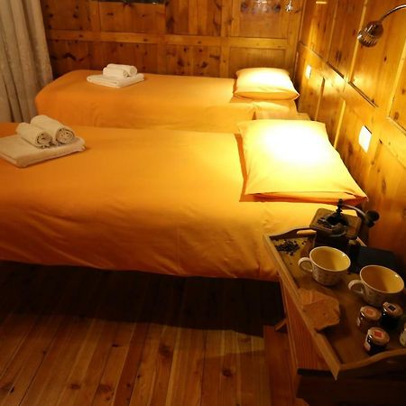 Casa Colturi Apartman Valdisotto Kültér fotó