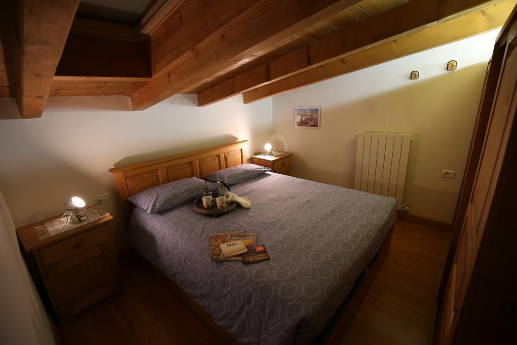 Casa Colturi Apartman Valdisotto Kültér fotó