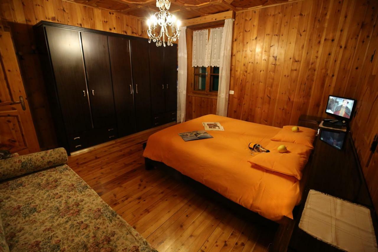 Casa Colturi Apartman Valdisotto Kültér fotó
