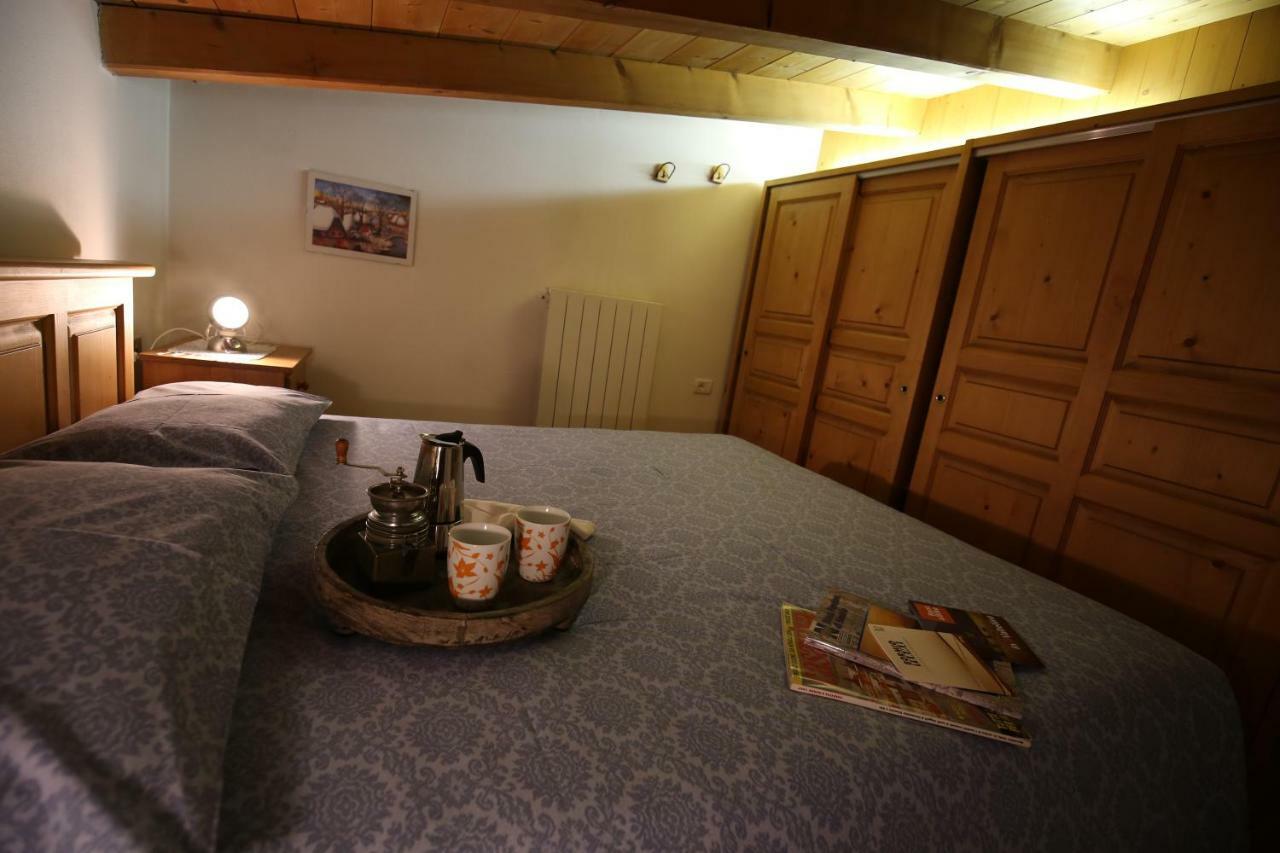 Casa Colturi Apartman Valdisotto Kültér fotó